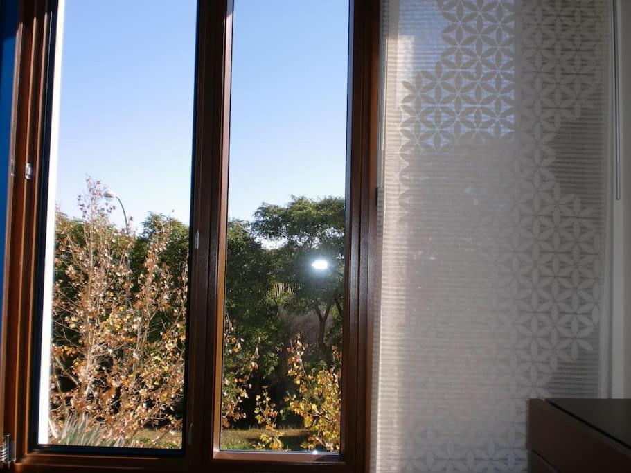 FIBES con parking gratis. Apartamento Sevilla Este. Exterior foto
